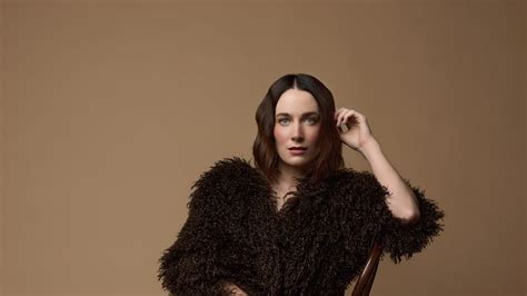 The Enigmatic Life and Times of Mairead Nesbit: Uncovering Her Mystique 9