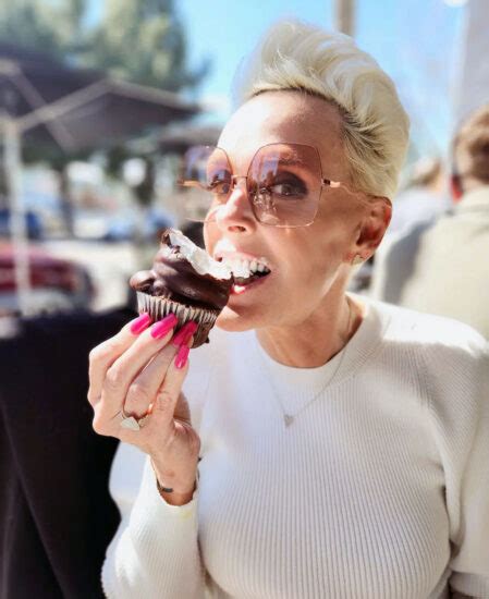 Brigitte Nielsen Nude Pics And Porn Video Scandal Planet