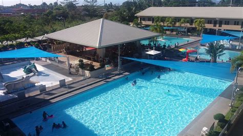 Pansol Laguna Public Resort 13 Best Laguna Hot Spring Resorts