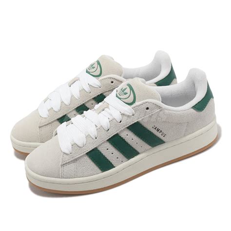 Adidas Campus 00s Dark Green Ph