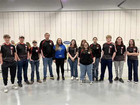 J. D. Adams Middle School... - J. D. Adams Middle School