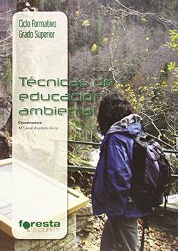 Libro Tecnico Superior En Gestion Forestal Y Del Medio Natural