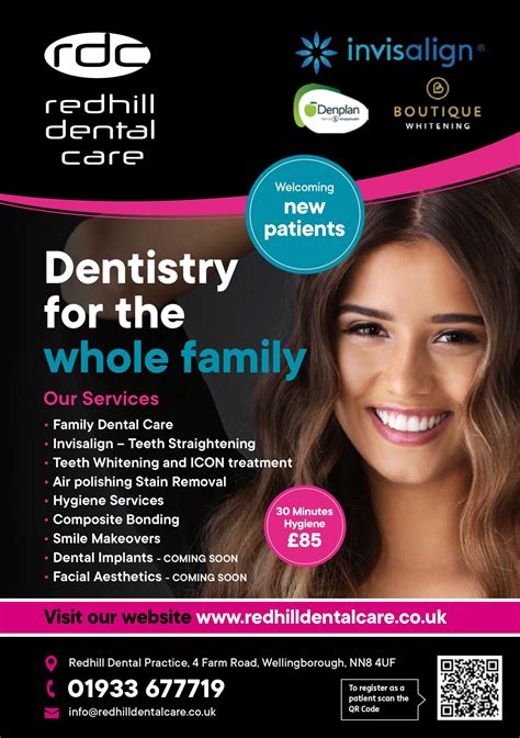 Redhill Dental Care