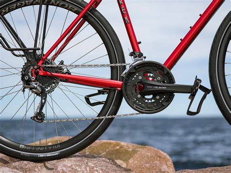 The all-new Trek 520 touring bike | Trek Bikes Vietnam