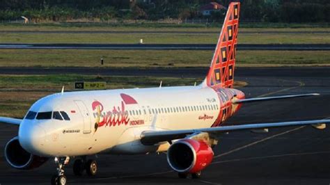 Batik Air Perkenalkan Rute Baru Surabaya Ke Labuan Bajo