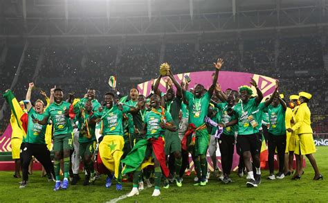 Can 2024 Calendrier Tv Palmarès Tout Savoir Sur La Nouvelle édition De La Coupe Dafrique