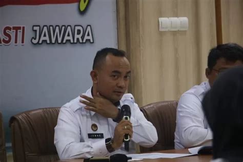 Pendaftaran CASN Kemenkumham Dimulai Berkas Pelamar SLTA Sederajat