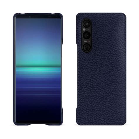 Coques et housses élégante pour Sony Xperia 1 V Noreve