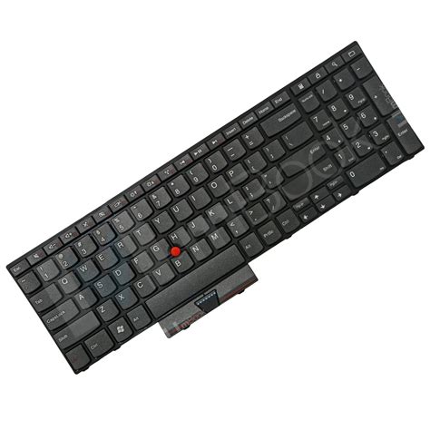 Teclado para Lenovo compatível PN 0A62039 Layout US