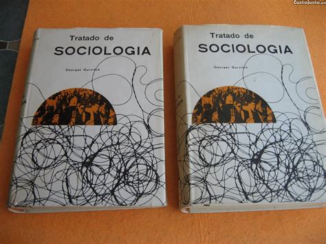 Tratado De Sociologia 2 Volumes 1964 Livros à venda Lisboa