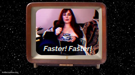 You Re In The Sunken Place With AmberLily Femdom Porno Parody Of Get Out Free Porn Videos