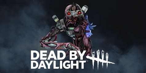 Dead by Daylight: Best Builds for The Singularity (2024)