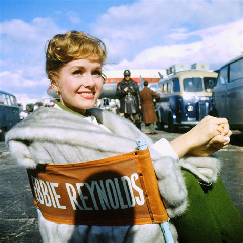 Debbie Reynolds Life In Pictures Photos