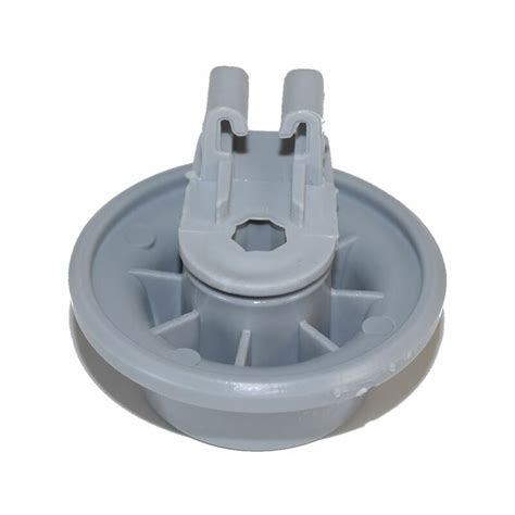 Dishwasher Lower Basket Wheel For Bosch Neff Siemens