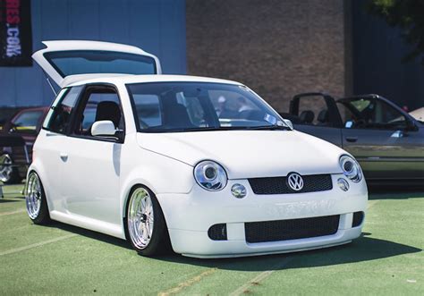 Volkswagen Lupo Tuning Amazing Photo Gallery Some Information And