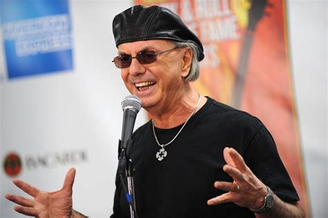 Dion 'never knew' what 'Teenager in Love' was about