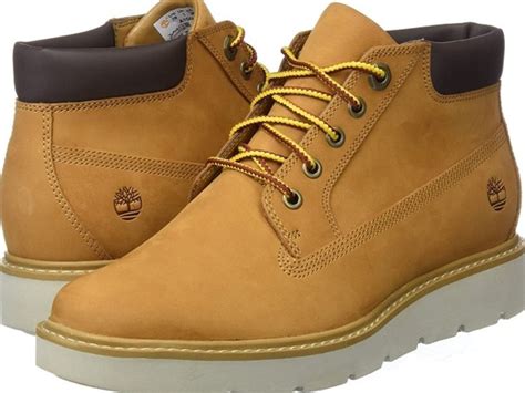 Venta Timberland Borcegos Hombre En Stock