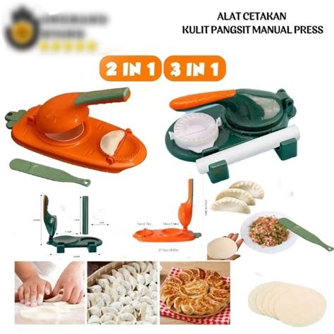 Jual Alat Press Adonan Kulit Pangsit In Cetakan Kulit Siomay