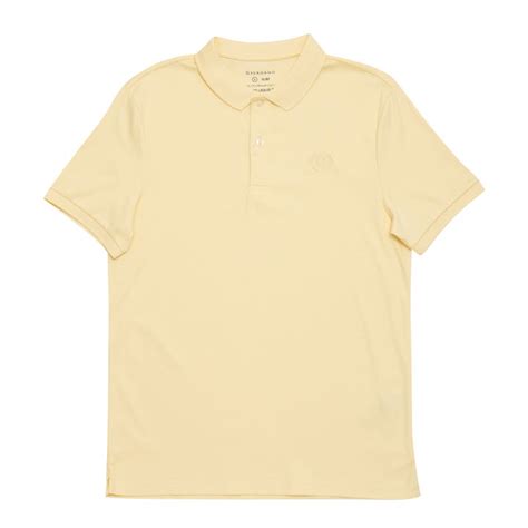 Giordano Mens Liquid Touch Polo 01012291 Lazada Ph