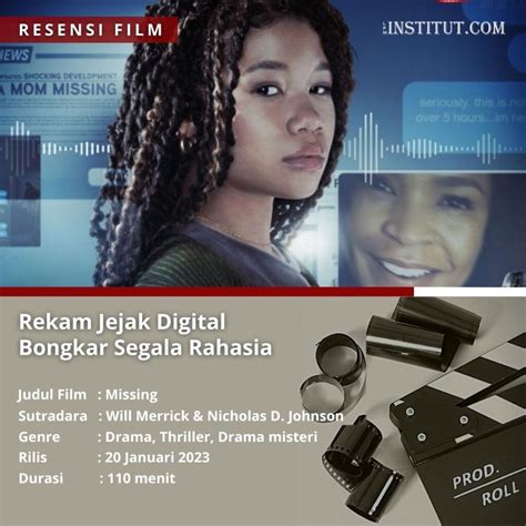 Rekam Jejak Digital Bongkar Segala Rahasia LPM INSTITUT