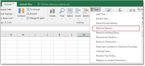 How To Find Position Of Nth Space In Excel String