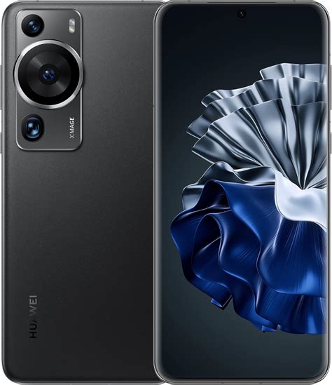 Huawei P Pro Smartphone Gb Gb C Mara Xmage Con Ultrailuminaci N