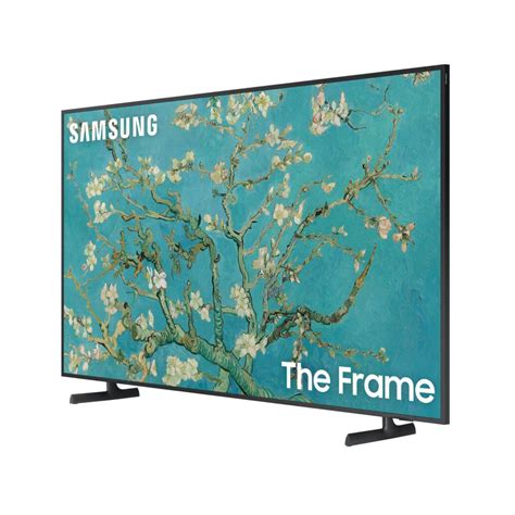 Samsung 55 inch QLED 4K UHD The Frame TV QA55LSO3BAU