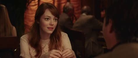 Un Homme Irrationnel De Woody Allen Avec Emma Stone Et Joaquin