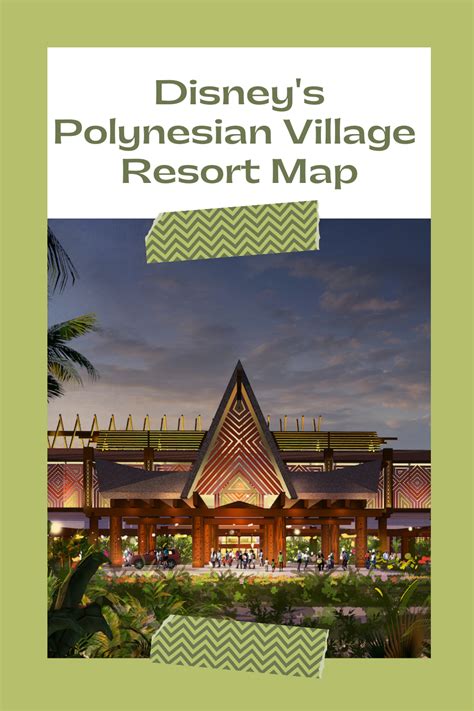 Walt Disney World Disney World Resorts Disney Deluxe Resorts Polynesian