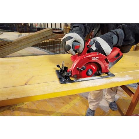 Hilti Circular Saw Wsc Edu Svet Gob Gt