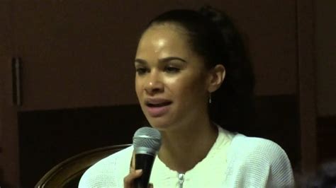 Misty Copeland For The Little Brown Girls Youtube