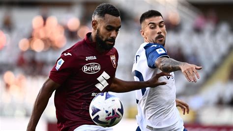 Torino Lazio Video Highlights Gol E Sintesi Partita Dazn News It