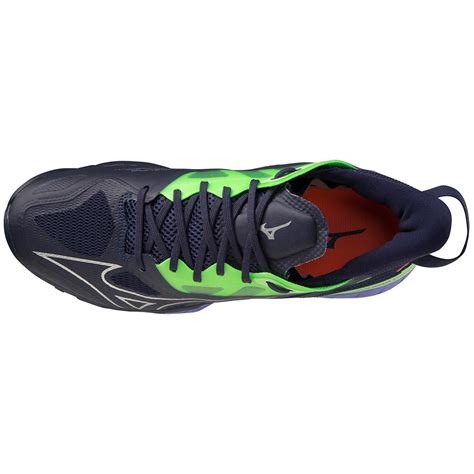 Hallenschuhe Mizuno Wave Mirage 5 Wave Mirage Mizuno Handballschuhe