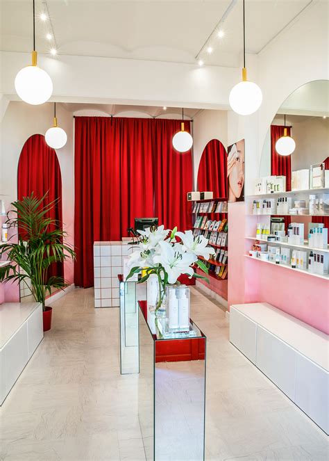 KOSS store on Behance