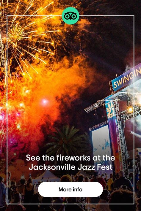 Jacksonville Jazz Fest A Celebration Of Jazz Music