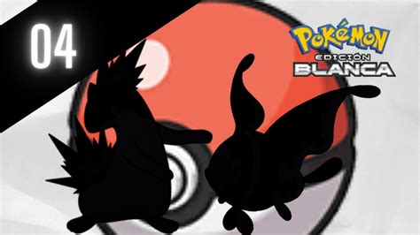 Las Capturas De Dios Pokemon Blanco Dualocke Ep 4 YouTube