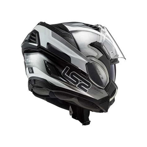 Casco Modular LS2 Valiant II FF900 Orbit