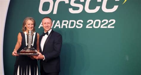 The Brscc Awards 2022 Student Motorsport Awarded The 2022 John Nicol