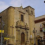 Vue De La Ville Ancienne De Ragusa Ibla Ragusa Sicile Baroque