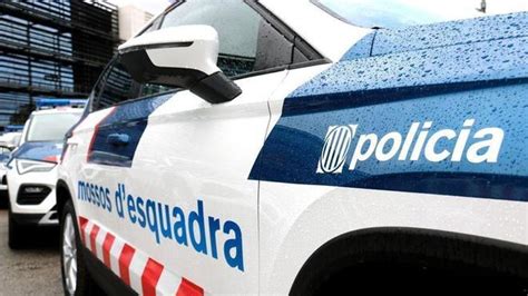 Detenido Por Agredir Con Arma Blanca A La Expareja Y A Una Amiga En