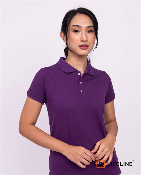 Women S Polo Shirts For Sale Philippines Lifeline Shirts