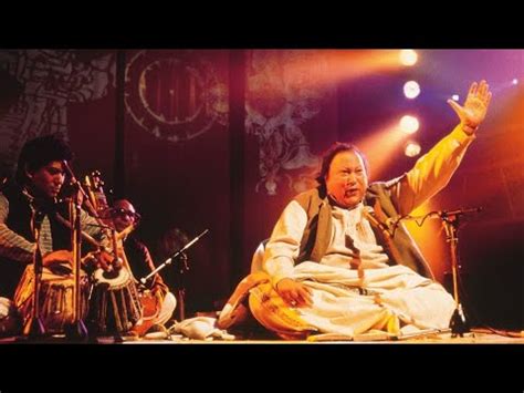 Ye Jo Halka Halka Suroor Hai Ustad Nusrat Fateh Ali Khan