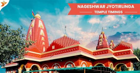 Nageshwar Jyotirlinga Temple Timings and How To Reach