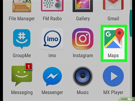 Unter Android in Google Maps die Route ändern: 7 Schritte (mit Bildern ... 