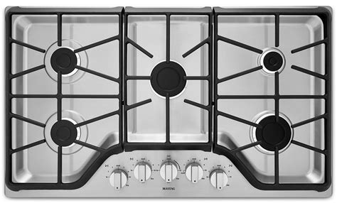 This Maytag Gas Cooktop Knows How To Help You Cook Your Best While