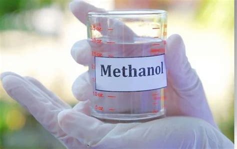 Sweet and Pungent Methanol Solvent, For Industrial, Grade Standard: Chemical Grade at Rs 35/kg ...