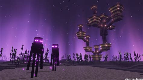 Complementary Shaders 1.17.1 → 1.7.10 • Download Shader Pack for Minecraft