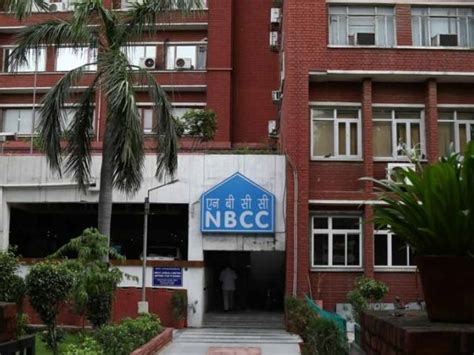 Nbcc Na Echekwa Iwu Sitere Na Dmrc Nke Ruru Rs 89 Crore