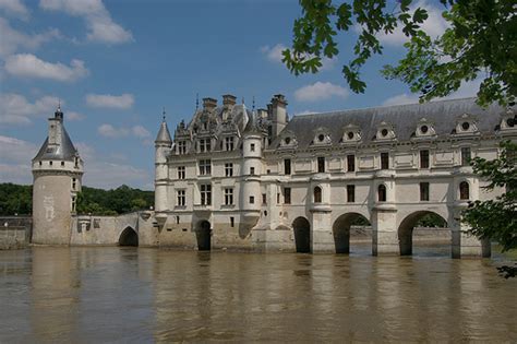 Castillos de Francia | Francia