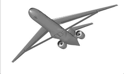 [PDF] Modern Aircraft Design Techniques Modern Aircraft Design ...